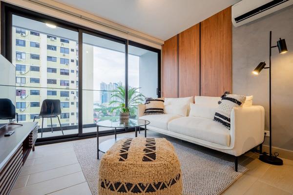 Great 1BR in San Francisco