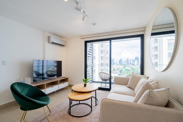 Contemporary 1BR in San Francisco