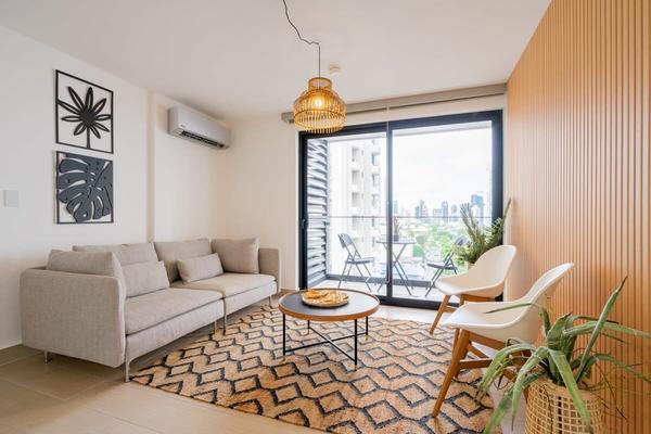 Amazing 1BR in San Francisco