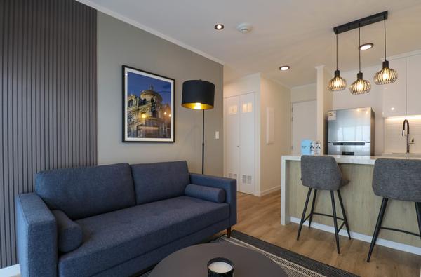 w * | Sensational 2BR in the Heart of Barranco