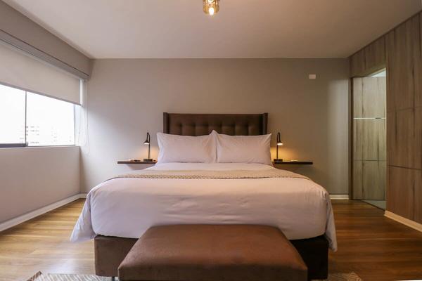 w * | Elegant 1BR in San Isidro