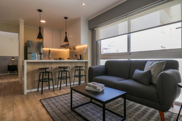 w * | Brilliant 2BR in the Heart of Barranco
