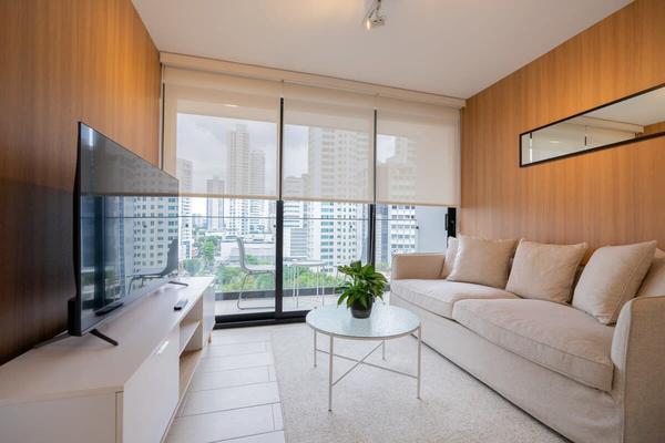 w *| Captivating 1BR in San Francisco