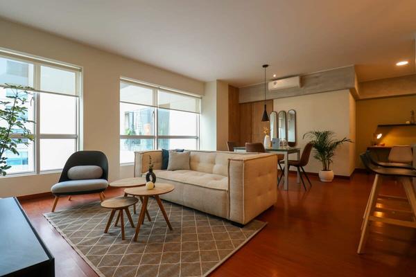 w * | Comfy 2BR near Parque Kennedy in Miraflores