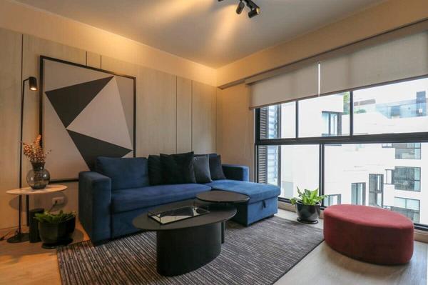 Perfect 1BR in Barranco