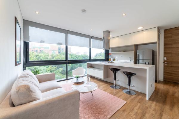 Dreamy 1BR in Cabrera