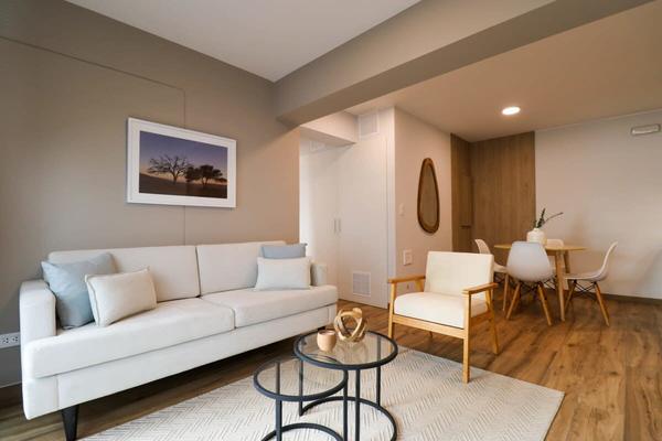 w * | Cozy 2BR in the Heart of Miraflores