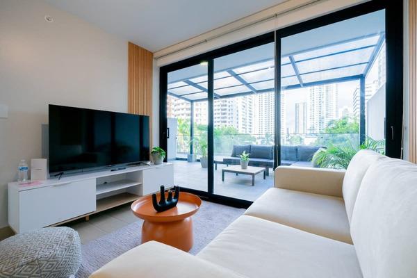 Spectacular 1BR in San Francisco