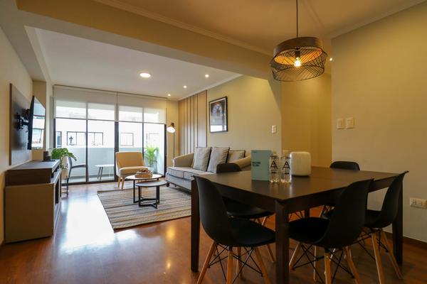 w * | Magnificent 3BR in the Heart of Barranco