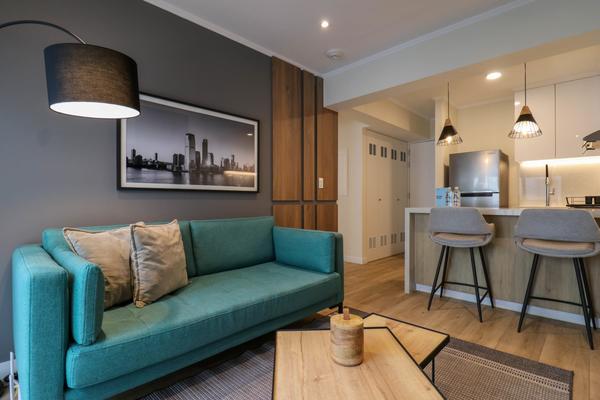 w * | Marvelous 1BR in the Heart of Barranco