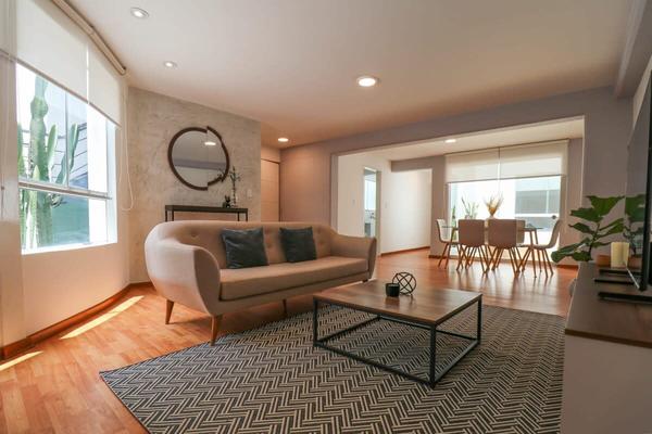 Amazing 3BR with Patio in Barranco