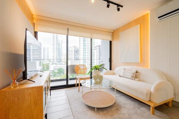 Magnificent 1BR in San Francisco