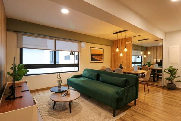 Homey 2BR in the Heart of Miraflores